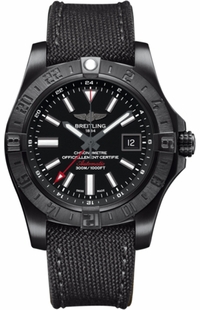 Breitling Avenger II GMT M3239010/BF04-253S