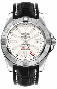 Breitling Avenger II GMT Men's Watch A3239011/G778-743P