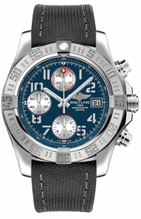 Breitling Avenger II Men's Watch A13381111C1W1