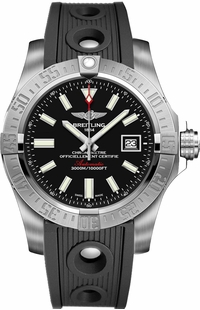 Breitling Avenger II Seawolf 45mm Men's Watch A1733110/BC30-200S
