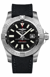 Breitling Avenger II Seawolf A1733110/BC30-101W