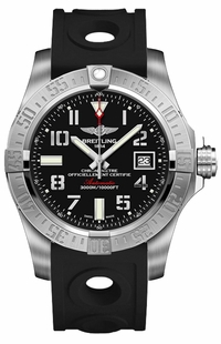 Breitling Avenger II Seawolf A1733110/BC31-227S