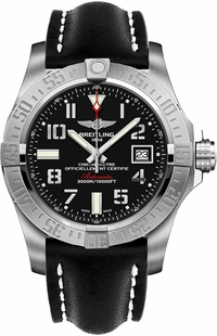 Breitling Avenger II Seawolf A1733110/BC31-435X