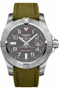 Breitling Avenger II Seawolf A1733110/F563-106W