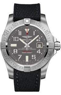 Breitling Avenger II Seawolf A1733110/F563-109W