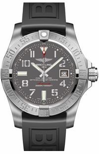 Breitling Avenger II Seawolf A1733110/F563-152S