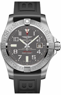 Breitling Avenger II Seawolf A1733110/F563-153S