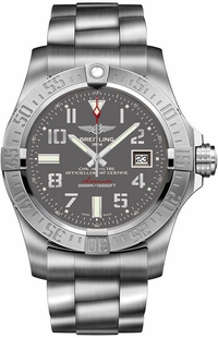 Breitling Avenger II Seawolf A1733110/F563-169A