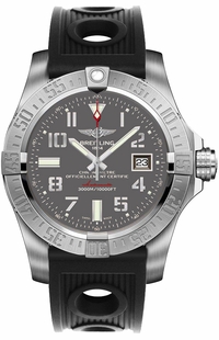 Breitling Avenger II Seawolf A1733110/F563-200S