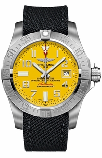 Breitling Avenger II Seawolf A1733110/I519-103W