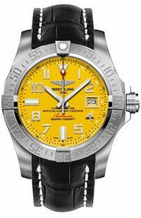Breitling Avenger II Seawolf A1733110/I519-743P