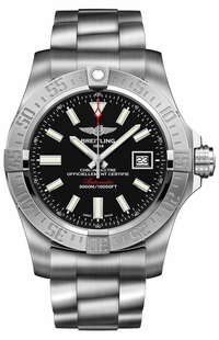 Breitling Avenger II Seawolf A17331101B1A1