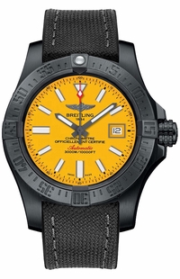 Breitling Avenger II Seawolf M17331E2/I530-253S
