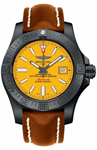 Breitling Avenger II Seawolf M17331E2/I530-433X
