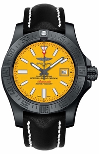 Breitling Avenger II Seawolf M17331E2/I530-435X