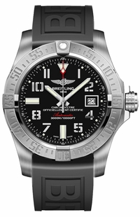 Breitling Avenger II Seawolf Men's Watch A17331101B1S1
