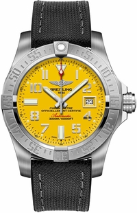 Breitling Avenger II Seawolf Men's Watch A17331101I1W1