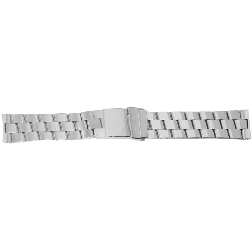 Bracelet Montre Breitling - 22 Mm