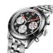 Breitling Aviator Super AVI B04 Chronograph Mosquito Men's Watch YB04451A1B1A1 - image 1
