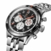 Breitling Aviator Super AVI B04 Chronograph Mosquito Men's Watch YB04451A1B1A1 - image 1