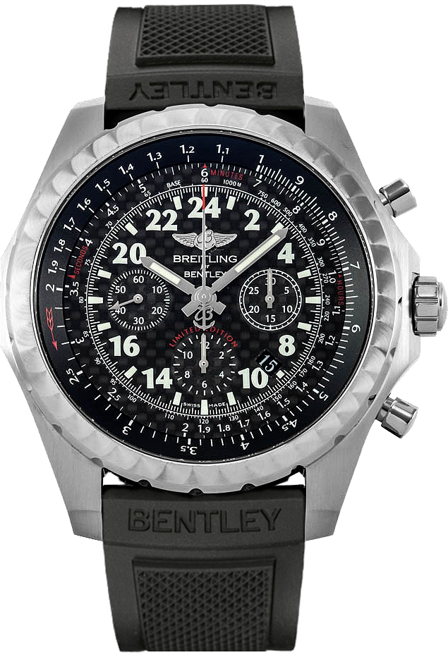 AB022022/BC84-220S | Breitling Bentley | AuthenticWatches.com