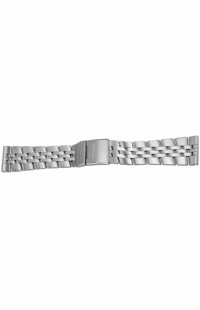 Breitling Bentley 24mm Stainless Steel Bracelet 990A