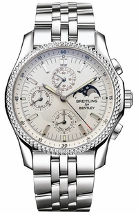 Breitling Bentley