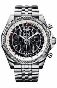 Breitling Bentley 6.75 A4436412/BC77-990A