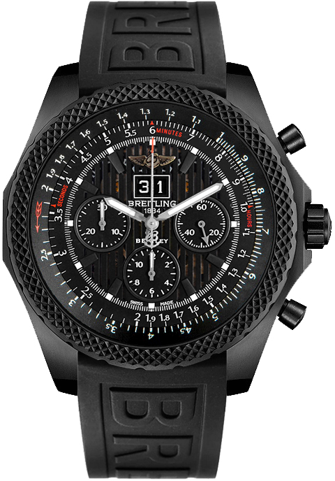 M4436413/BD27-155S | Breitling Bentley 6.75 Men's Watch