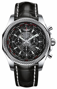 Breitling Bentley B05 Unitime AB0521U4/BC65-760P