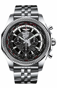 Breitling Bentley B05 Unitime AB0521U4/BD79-990A