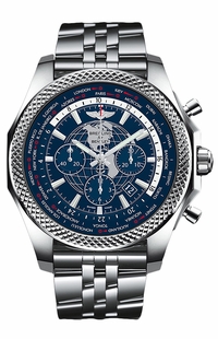 Breitling Bentley B05 Unitime AB0521V1/C918-990A