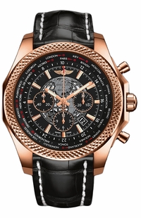 Breitling Bentley B05 Unitime RB0521U4/BC66-760P
