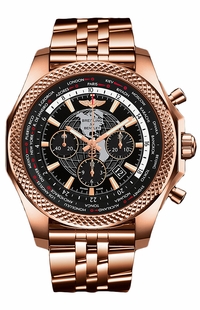 Breitling Bentley B05 Unitime RB0521U4/BE02-990R