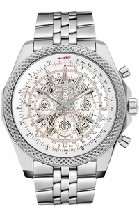 Breitling Bentley B06 AB061112/G768-990A
