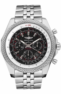 Breitling Bentley B06 Chronograph Men's Watch AB061112/BD80-990A