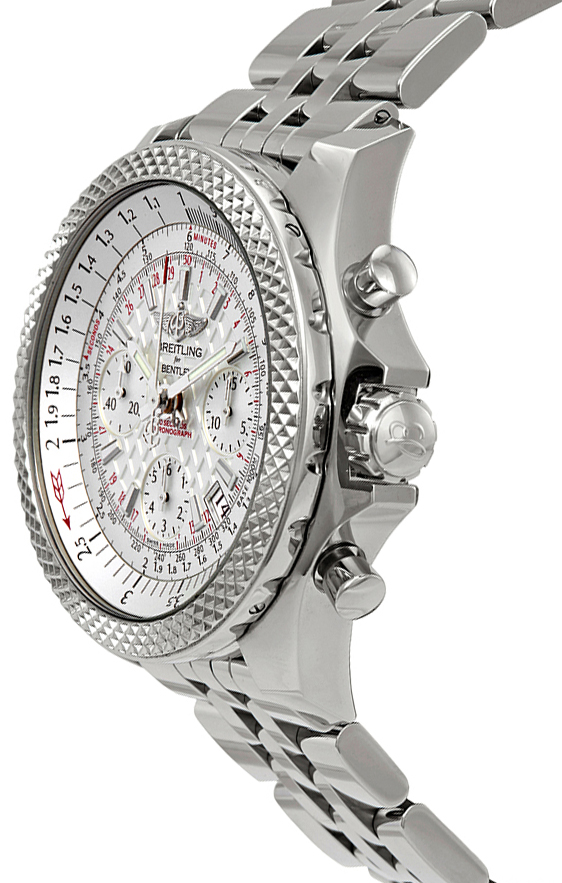 AB061221/G810-980A Breitling Bentley B06 S Men's Watch