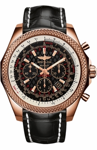 Breitling Bentley B06 S Chronograph Luxury Men's Watch RB061221/BE24-743P