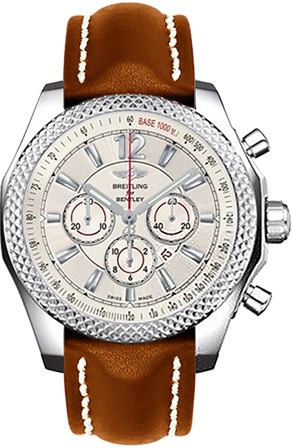 A4139021/G754-438X Breitling Bentley Barnato Mens Automatic