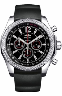Breitling Bentley Barnato A4139024/BB82-217S