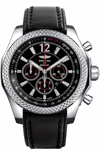 Breitling Bentley Barnato A4139024/BB82-482X