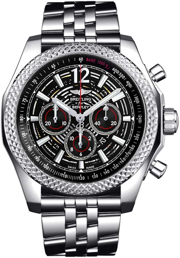 A4139024/BC83-984A | Breitling Bentley | AuthenticWatches.com