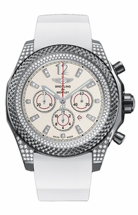 Breitling Bentley Barnato A41390AP/A754-218S