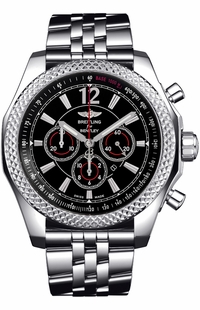 Breitling Bentley Barnato Chronograph Men's Watch A4139024/BB82-984A
