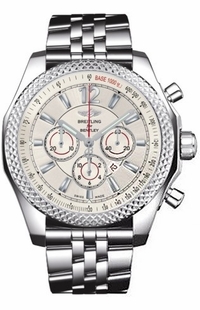 Breitling Bentley Barnato Men's Watch A4139021/G754-984A