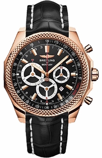 Breitling Bentley Barnato R2536624/BB10-761P
