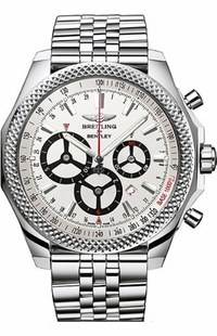 Breitling Bentley Barnato Racing Men's Watch A2536621/G732-990A