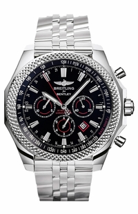 Breitling Bentley Barnato Racing A2536824/BB11-990A
