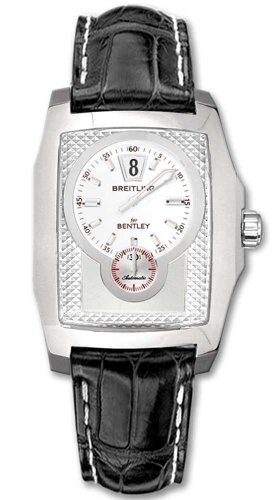A2836212/A633 Breitling Special Edition Bentley Flying B Pearl