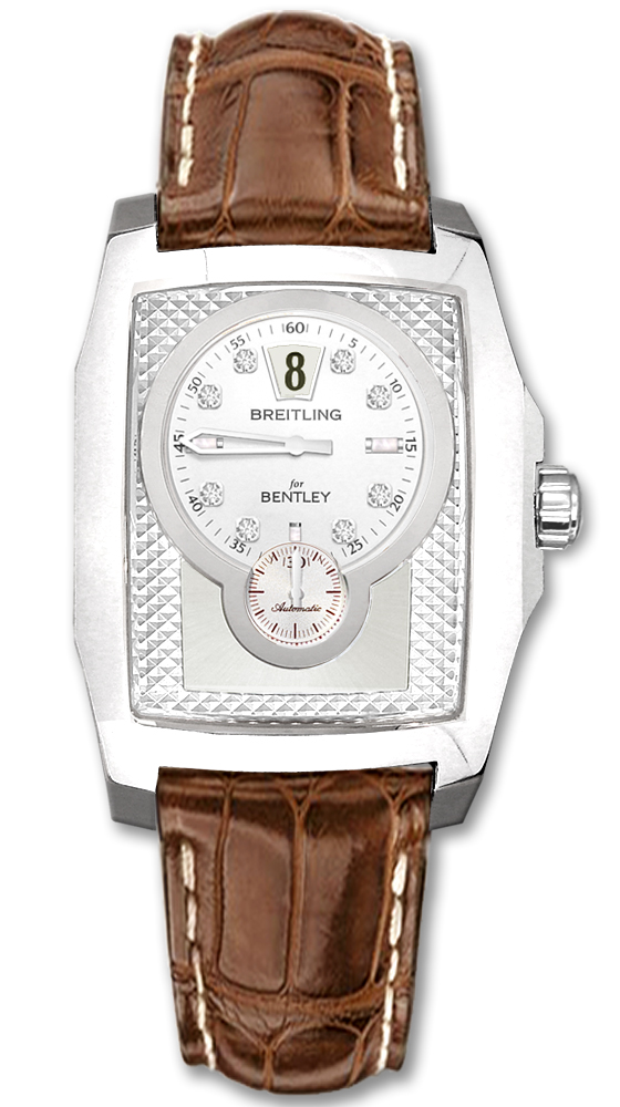 A2836212/A635 Breitling for Bentley Flying B Mens Automatic Watch